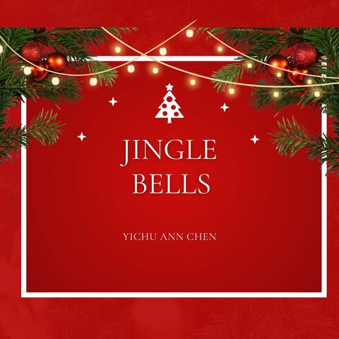 Jingle Bells (Soft Piano)