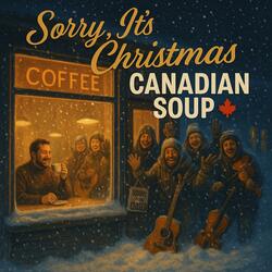 Santa Lives Here (HOHOHO)