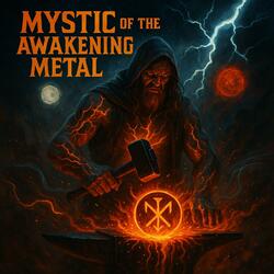 Mystic Of The Awakening Metal