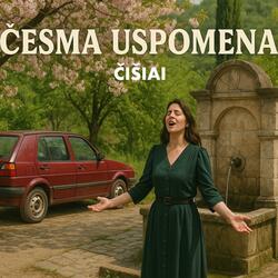Česma uspomena