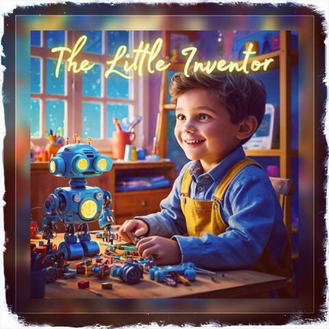 The Little Inventor