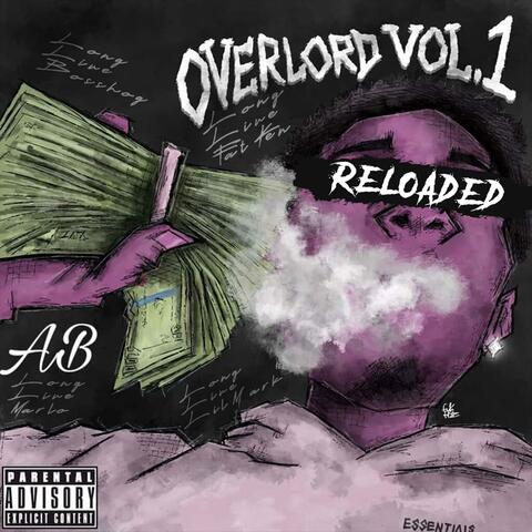 Overlord Vol. 1 Reloaded