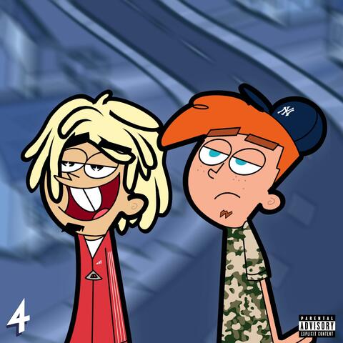 On Top! (feat. ChaseJuggz!)