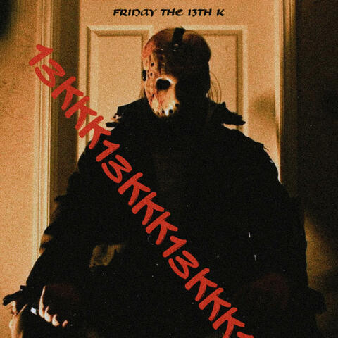 Friday The 13th K
