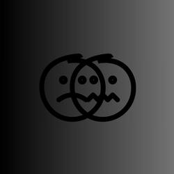 you cant look to mad