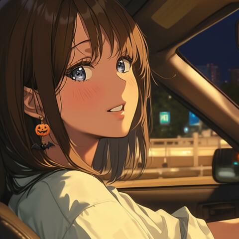 疲れたら休んでいい Tokyo Night Drive