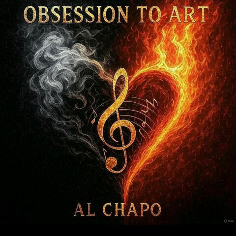Obsession To Art