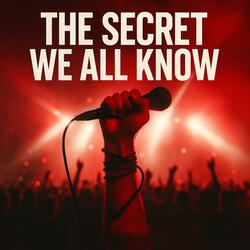 The Secret We All Know