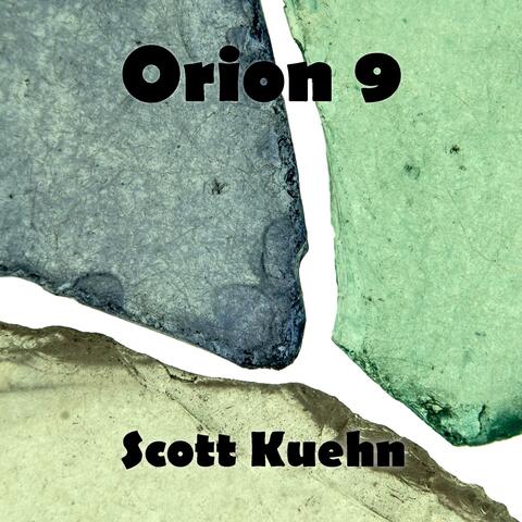 Orion 9
