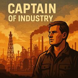 Captain of Industry – Der Weg aus Staub und Stahl
