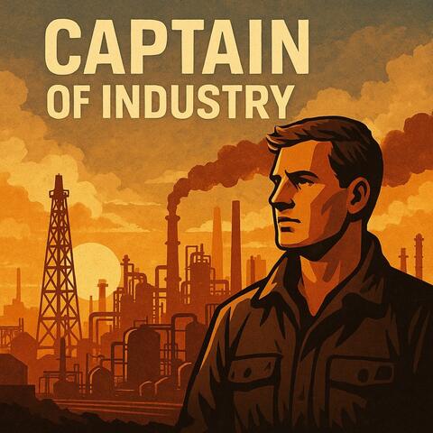 Captain of Industry – Der Weg aus Staub und Stahl