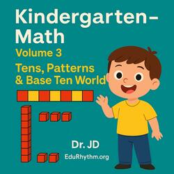 Patterns, Patterns Everywhere.