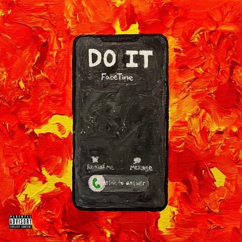 DO IT (FaceTime)