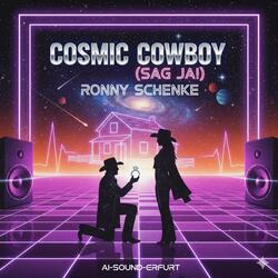 Cosmic Cowboy (Sag Ja!)