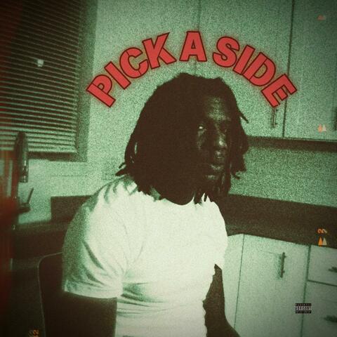 Pick A Side