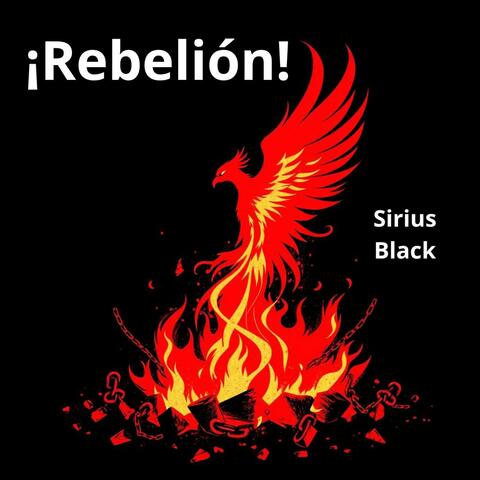 ¡Rebelión!