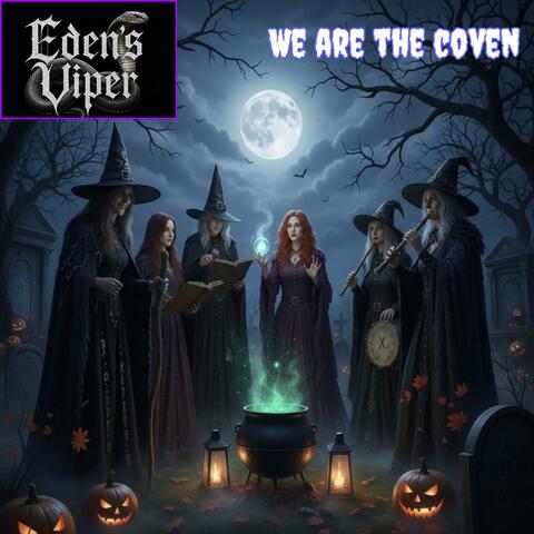 We Are The Coven