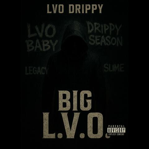 BIG L.V.O