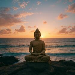 I Remember The Moment Before Life (Deep Ambient Meditation)