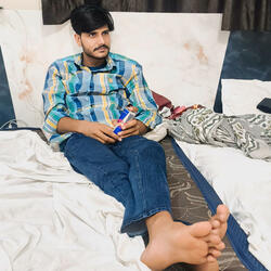 Happy birthday Pintu chhandawal