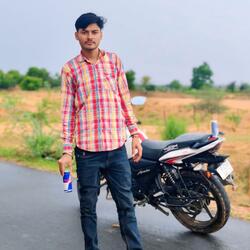 Radha Pyar Amar Tero