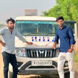 Bajri Mafiya Trending Song No One