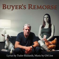 Buyer's Remorse