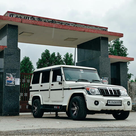 Teri Bolero Aashik Jaipur