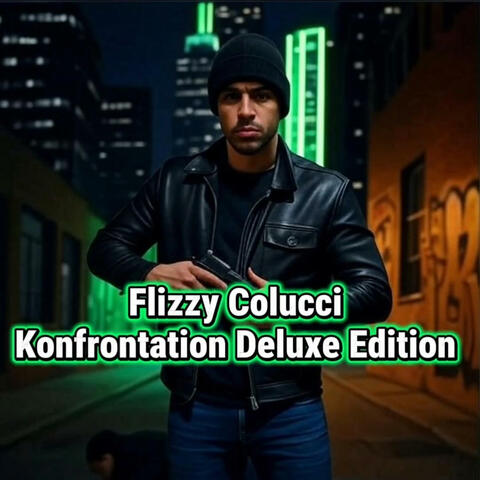 Konfrontation Deluxe Edition