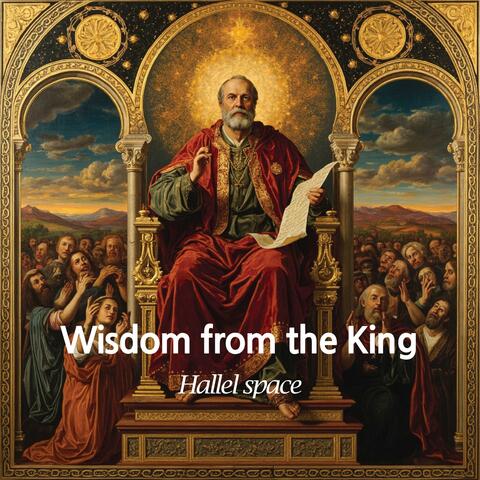 Wisdom from the King