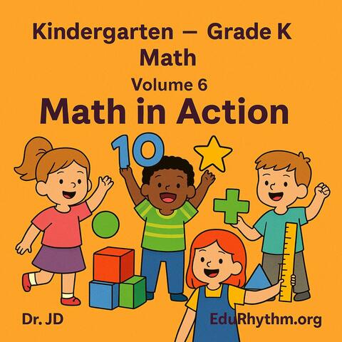 Kindergaten Volume 6