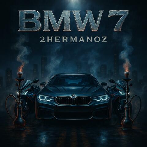 BMW 7