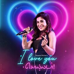 I Love You Sollada (Tamil)