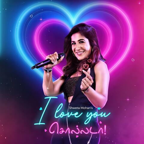 I Love You Sollada (Tamil)