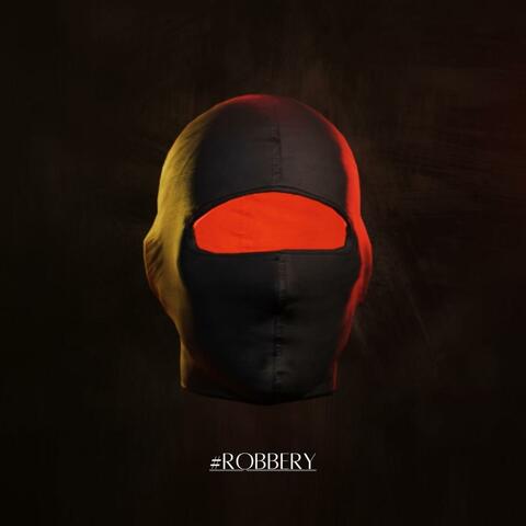 #ROBBERY