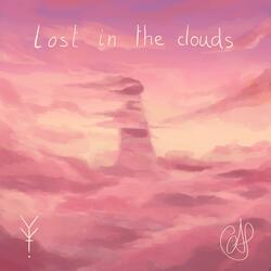 LØST IN THE CLØUDS