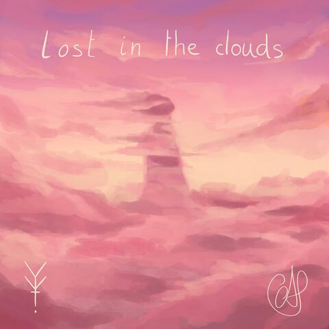 LØST IN THE CLØUDS