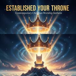Establishe Your Throne