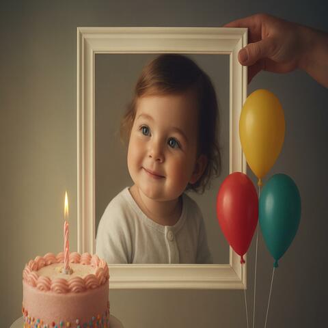 Welcome to The World (Happy Birthday)