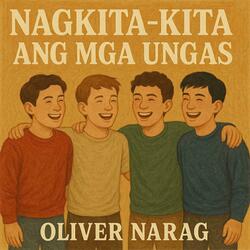 nagkita kita ang mga ungas