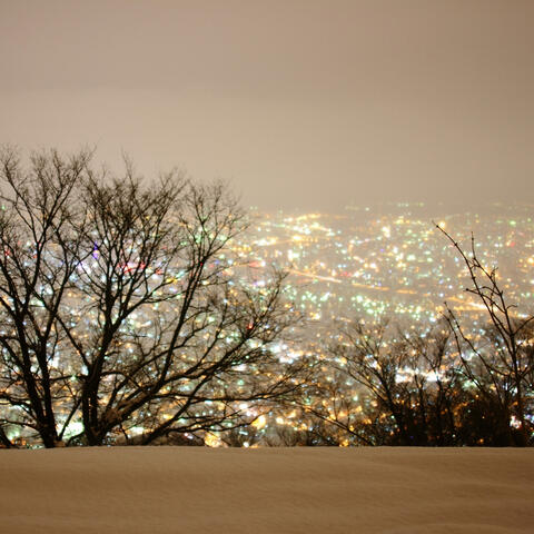 ようこそ 僕らの札幌へ