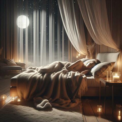 穏やかな夢の入り口 睡眠用BGM