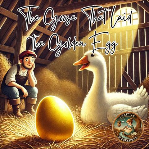 The Goose That Laid the Golden Egg