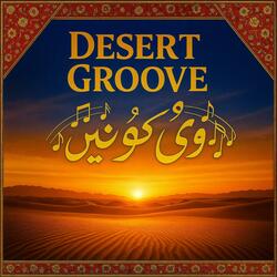 Desert Groove