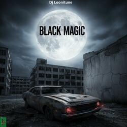 Black Magic 175bpm x hiphop x trap x Club Beat (Original Version)