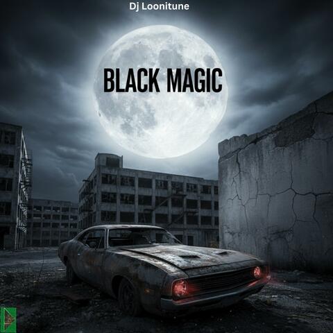 Black Magic 175bpm x hiphop x trap x Club Beat (Original Version)