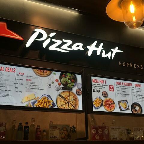 Pizza Hut