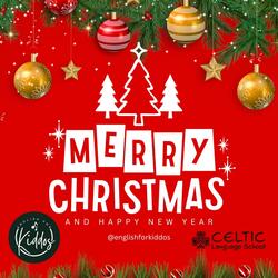 It’s Snowing Outside