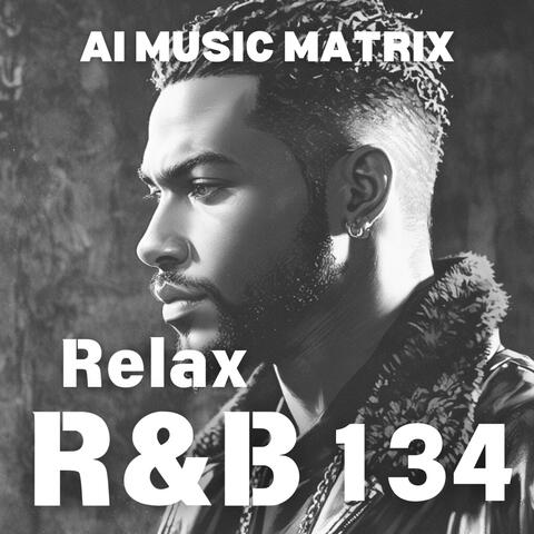 Relax R&B 134