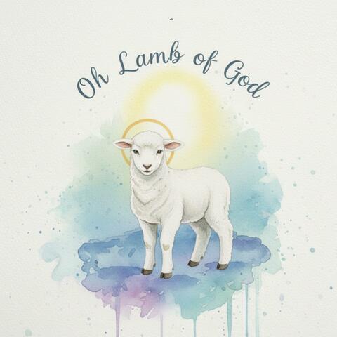 Lamb of God